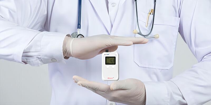 hba1c analyzer, Biotime Affinity A1c analyzer