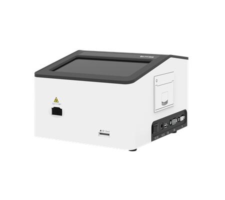 immunofluorescence analyzer