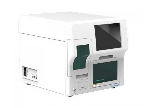 Biotime FLI-4000 FIA Immunoassay Analyzer