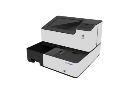 Biotime FLI-600 FIA Immunoassay Analyzer