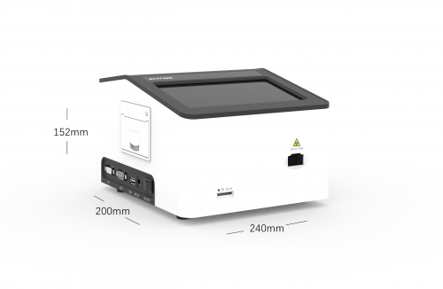 FIA Analyzer