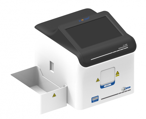 Chemiluminescence Immunoassay