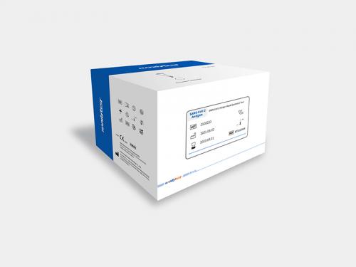 SARS-CoV-2 Antigen Rapid Qualitative Test Type B