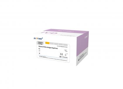 Malaria P.f/Pan Antigen Rapid Qualitative Test