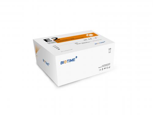 E2 Rapid Quantitative Test (Chemiluminescence Immunoassay)