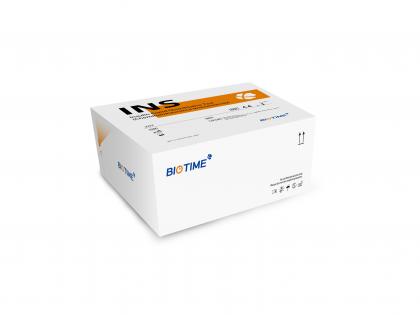 INS Rapid Quantitative Test (Chemiluminescence Immunoassay)