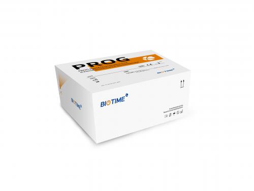 PROG Rapid Quantitative Test (Chemiluminescence Immunoassay)