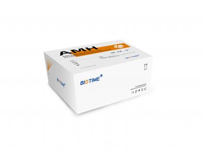 AMH Rapid Quantitative Test (Chemiluminescence Immunoassay)