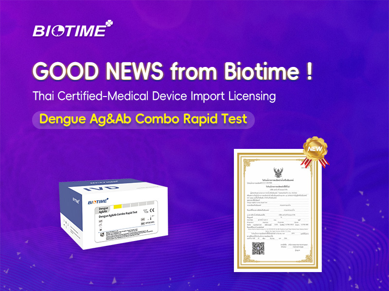 Thai Medical Device Import Licensing Successfully Certified 